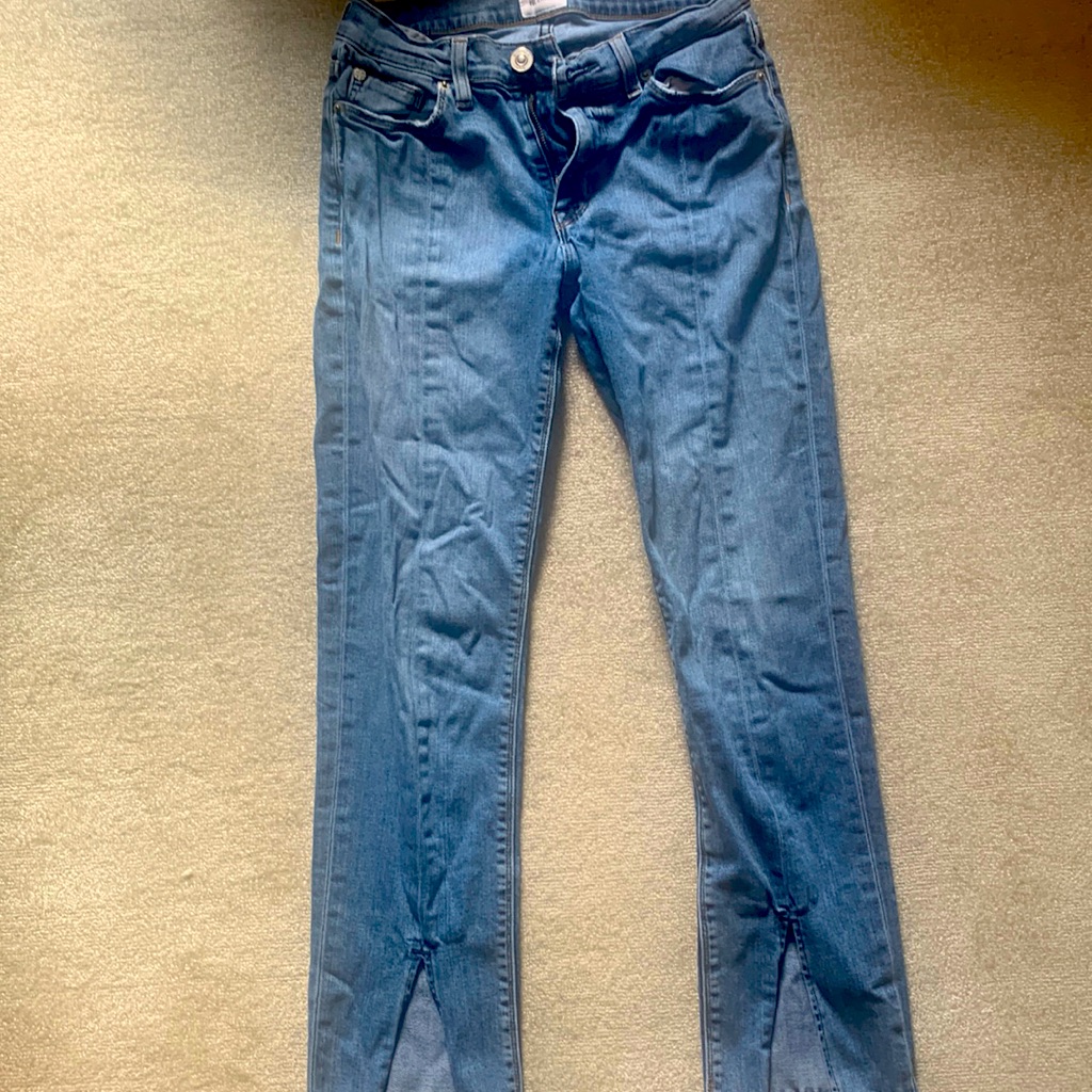 Brand Hudson Size 27